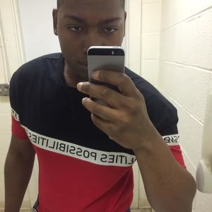 Meet your Posher, Jarrett